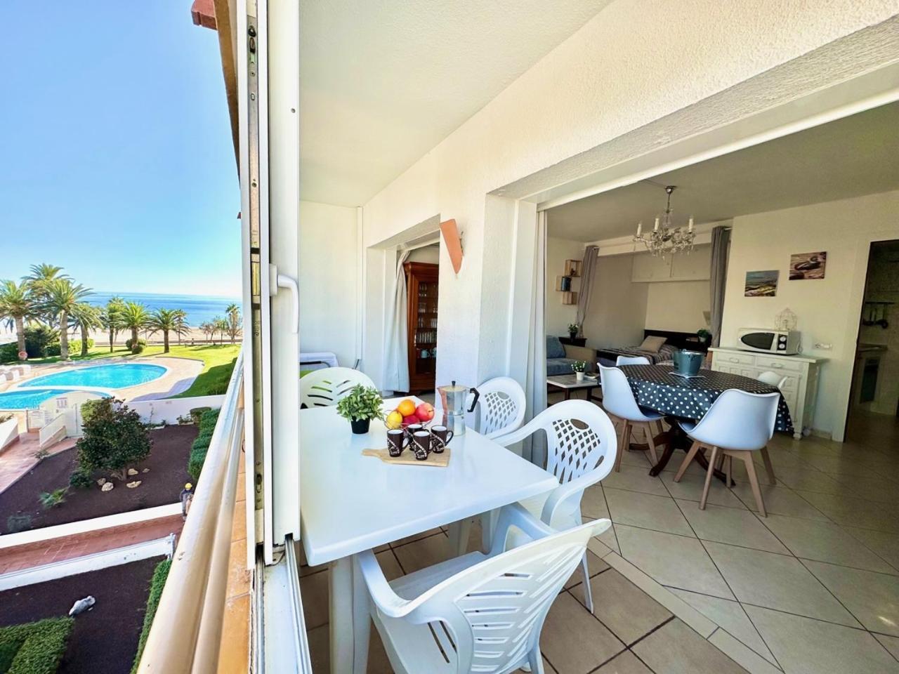 Center Apartment *